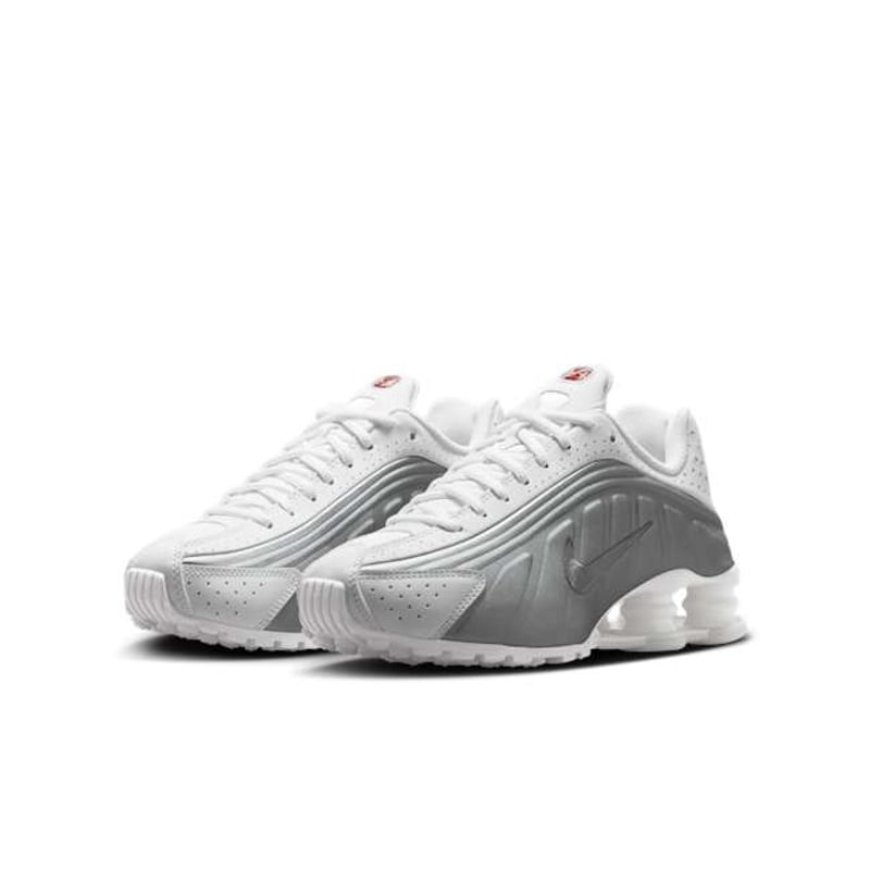 Nike Shox R4 CW2626-101 05