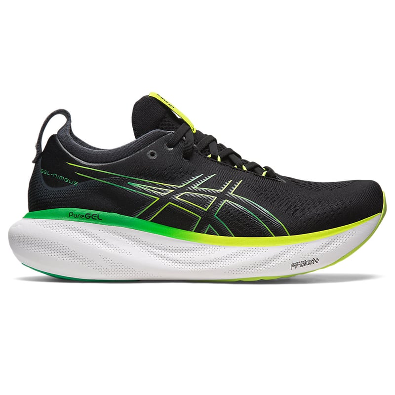 ASICS Gel-Nimbus 25 1011B547-003 01