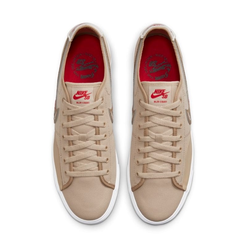 Nike SB Blazer Court x Daan Van Der Linden CZ5605-201 04