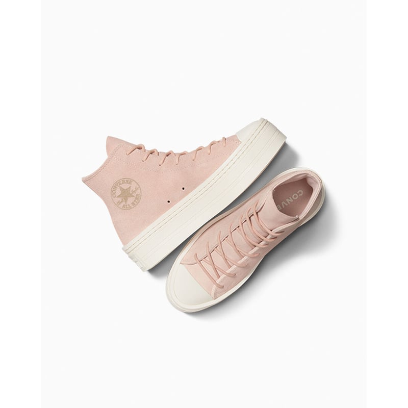 Converse Chuck Taylor All Star Modern Lift A04663C 04