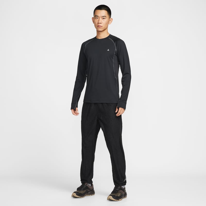 Panteloni Nike ACG 'Wolf Lichen' "Black & Anthracite" | Άνδρες | | 08 | SPORTSHOWROOM