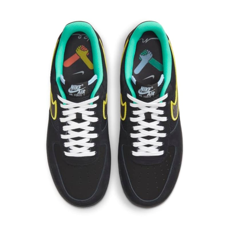 Nike Air Force 1 '07 LV8 DM9051-001 04