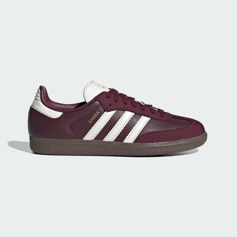 adidas Samba OG JR8844 01