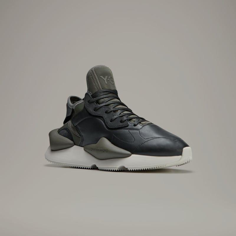 adidas Y-3 Kaiwa IF2047 04