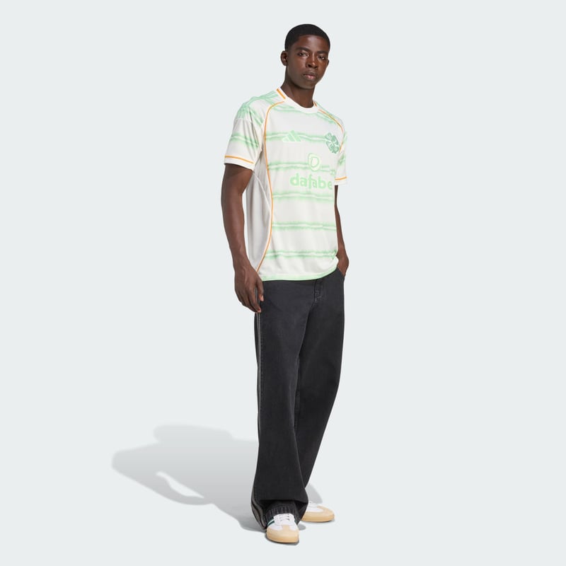 adidas Celtic FC 2025/26 Third JI7259 03