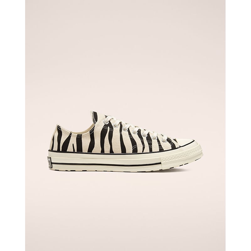 Converse Chuck 70 Low ‘Archival Print’ 167811C 01