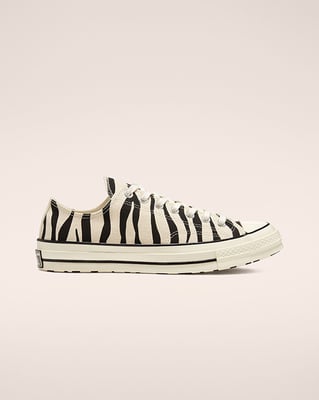 Converse Chuck 70 Low ‘Archival Print’ 167811C