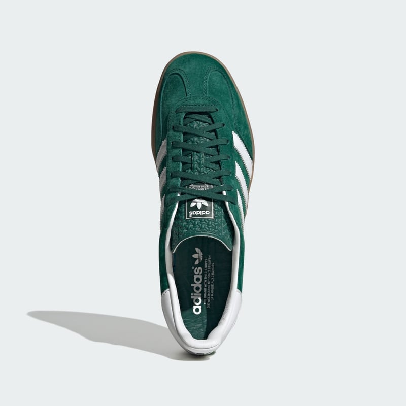 adidas Gazelle Indoor IG1596 02