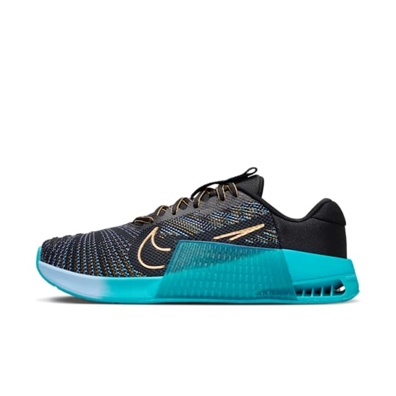 Nike Metcon 9 AMP HF1395-001 01