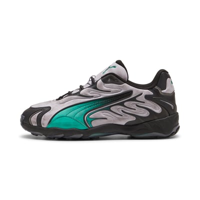 PUMA Inhale Distressed 404532-01