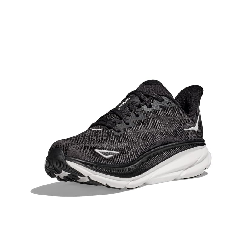 HOKA Clifton 9 1127896-BWHT 03
