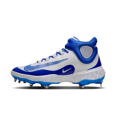 Nike Alpha Huarache Elite 4 Mid FD2744-104
