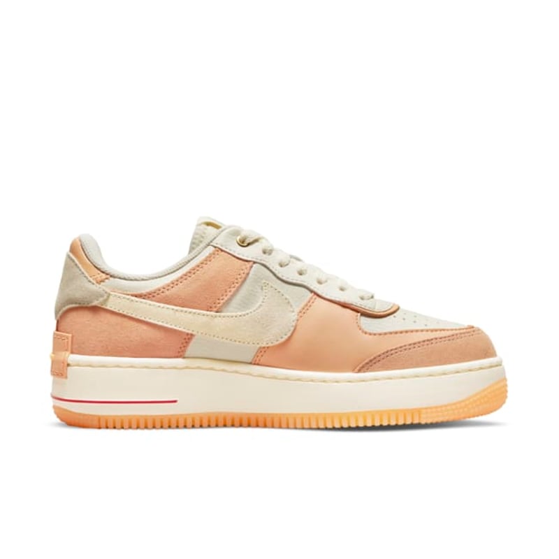 Nike Air Force 1 Shadow DM8157-700 03