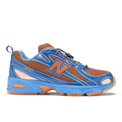 New Balance 740 x Aminé U740CB2