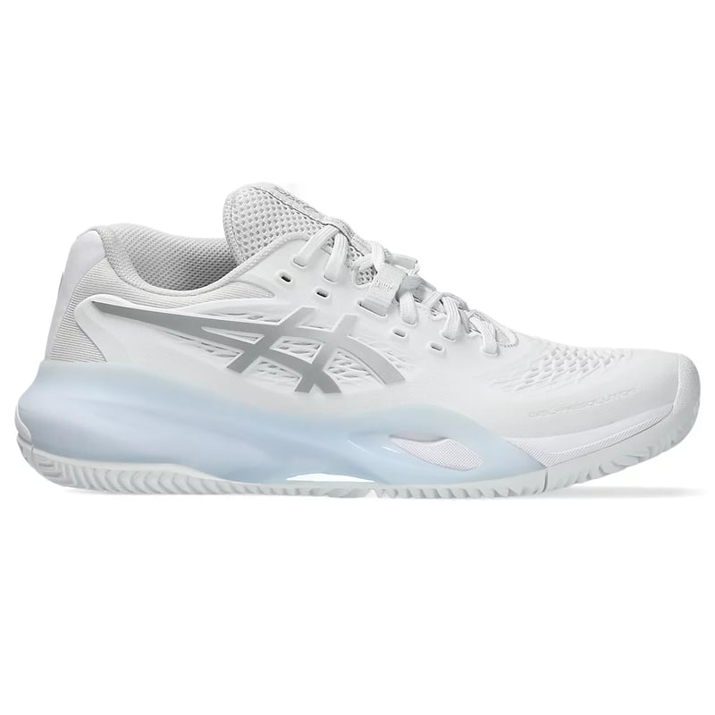 ASICS Gel-Resolution X Clay 1042A277-100 01