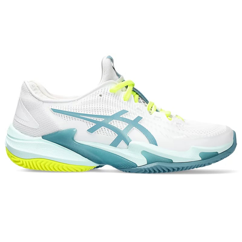 ASICS Court FF 3 Clay 1042A221-102 01