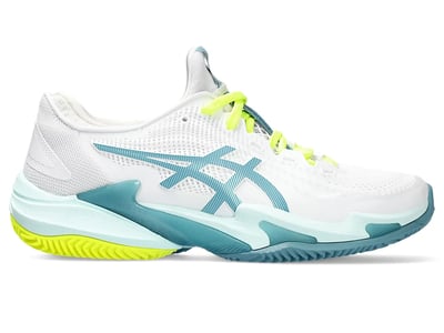 ASICS Court FF 3 Clay 1042A221-102