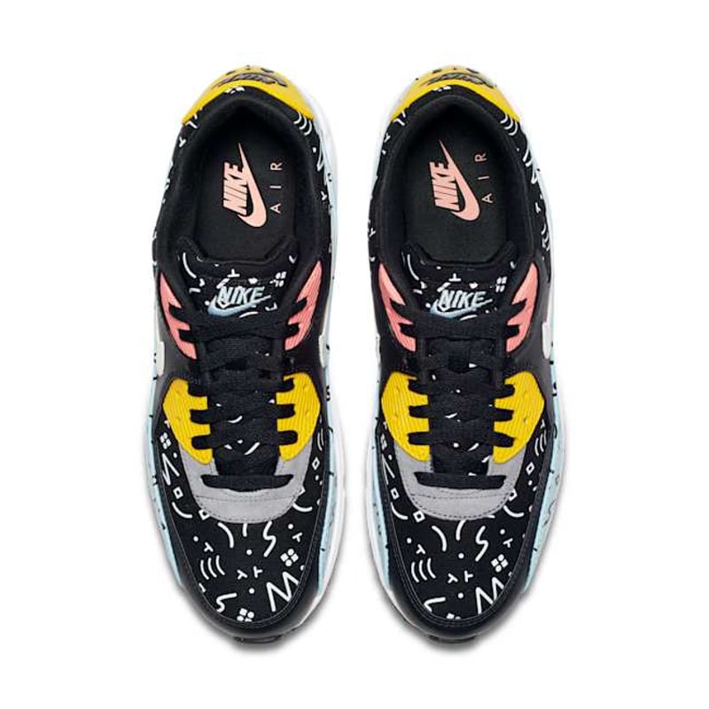 Nike Air Max 90 Premium 700155-405 04