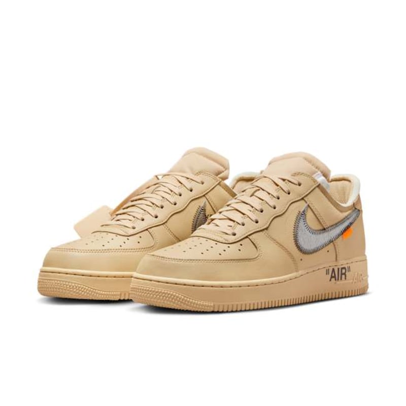 Nike Air Force 1 Low x Off-White™ FD6900-200 05