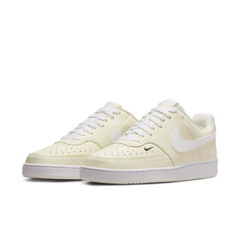 Nike Court Vision Low Next Nature FV9952-100 06