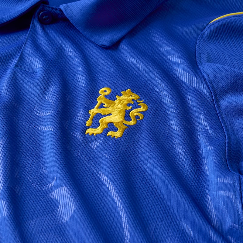 Nike Chelsea FC 2026/27 Stadium Home Dri-FIT Replica II1904-453 06