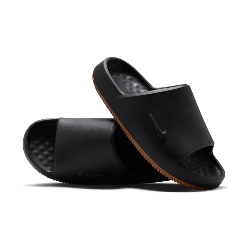 Nike Calm 2.0 Slide sneakers "Linen" | Heren | Sportstyle | 01 | SPORTSHOWROOM
