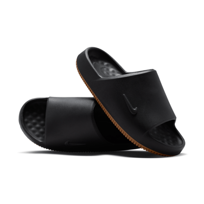 Nike Calm 2.0 Slide sneakers "Linen" | Heren | Sportstyle | 01 | SPORTSHOWROOM