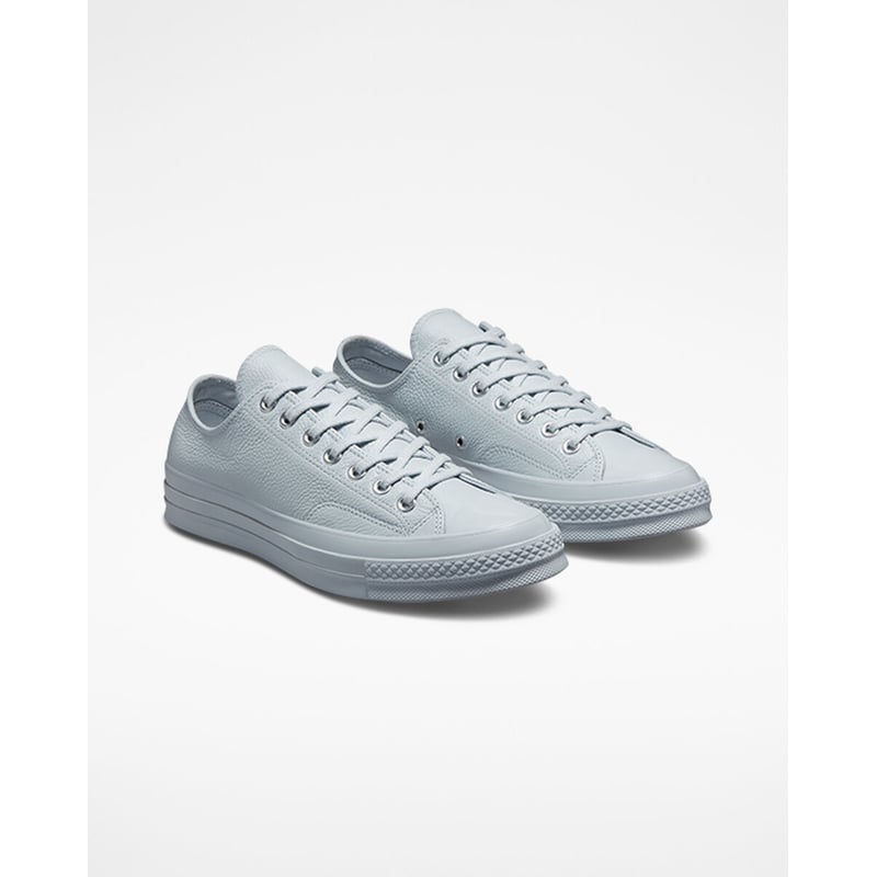 Converse Chuck 70 Mono Leather Low ‘Summer’ A03434C 04