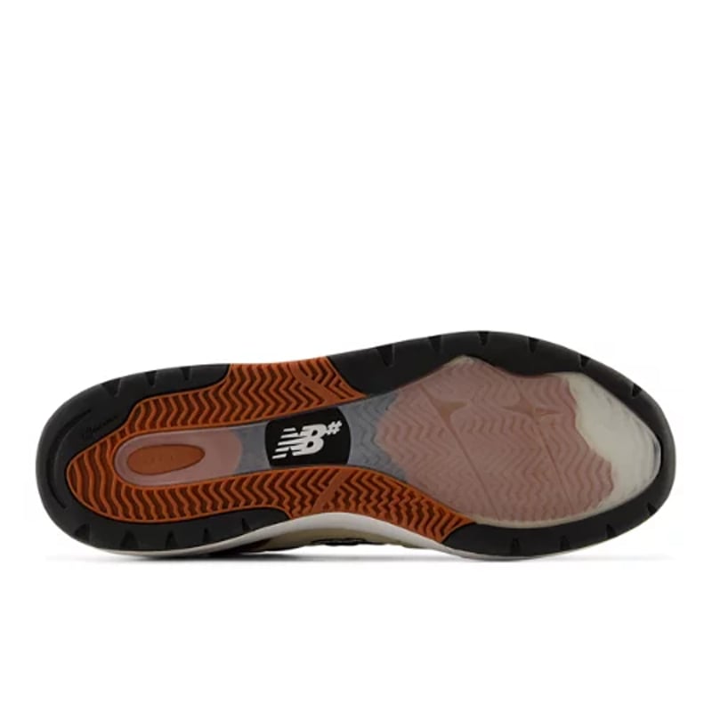 New Balance Numeric Andrew Reynolds 933 skeittikengät "Quicksand & Sea Salt" | Miehet | Rullalautailu | 03 | SPORTSHOWROOM