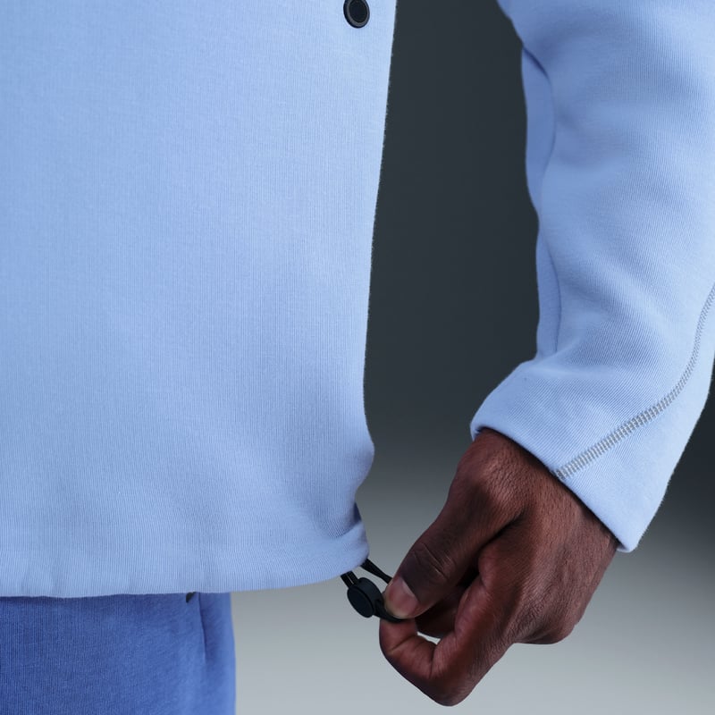 Nike Tech Fleece Crew HV6537-468 06