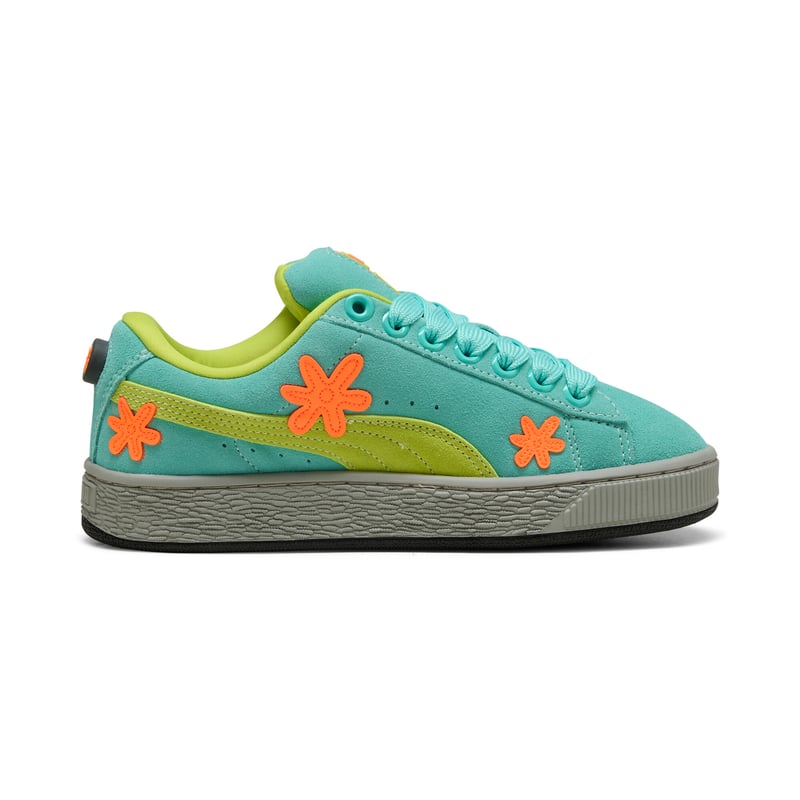 PUMA Suede XL x SCOOBY DOO 400792-01 03