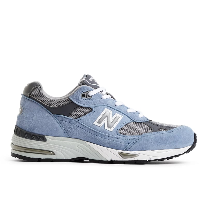 New Balance MADE in UK 991v1 W991BGG 01