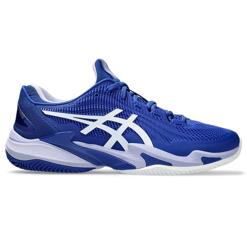 ASICS Court FF 3 Novak Clay 1041A362-961 01