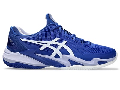 ASICS Court FF 3 Novak Clay 1041A362-961