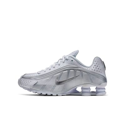 Nike Shox R4 BQ4000-100