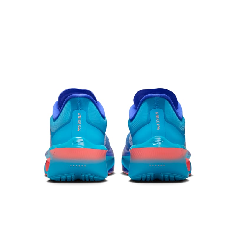 Pantofi de alergare Nike Zoom Fly 6 "Racer Blue & Atomic Pink" | Bărbați | Alergare | 06 | SPORTSHOWROOM