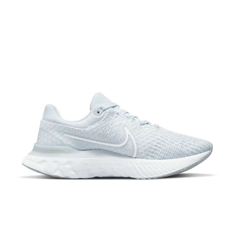 Nike React Infinity Run Flyknit 3 DD3024-004 03