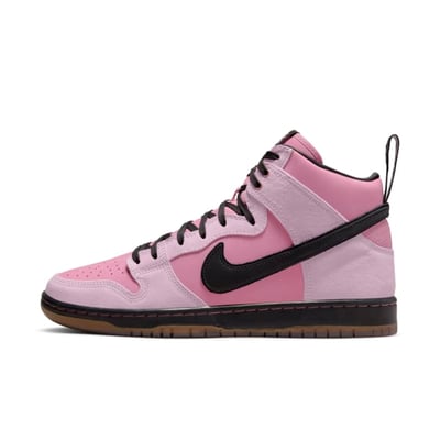Nike SB Dunk High x KCDC DH7742-600