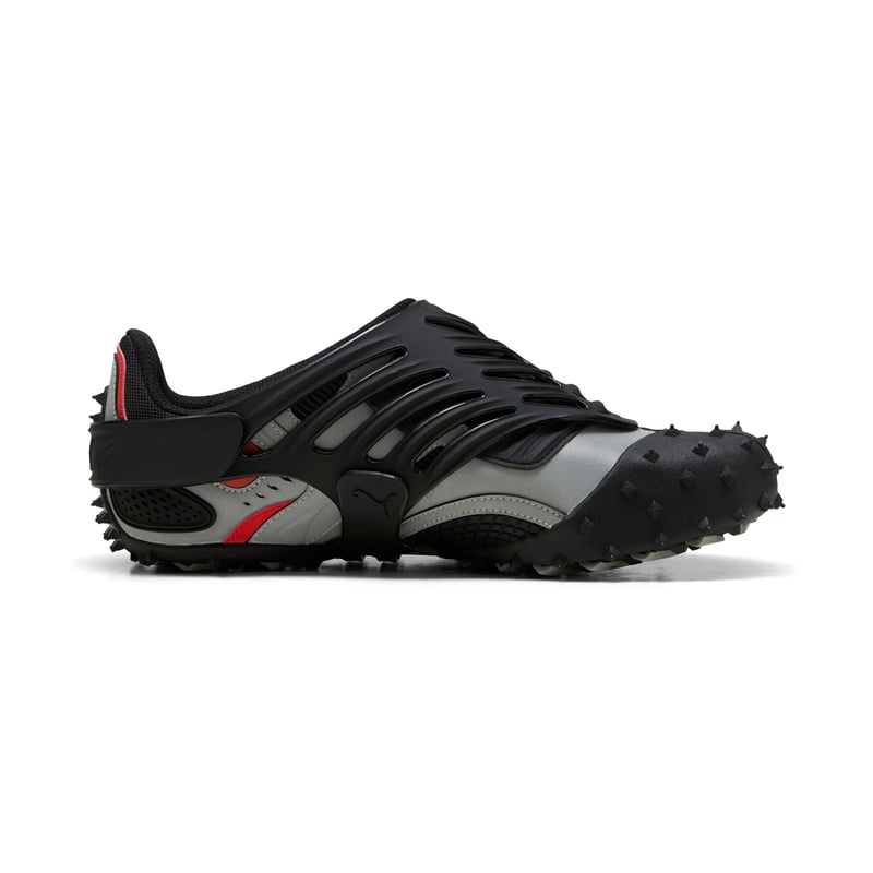 PUMA Mostro Gabbia Leather x A$AP ROCKY 404448-01 03