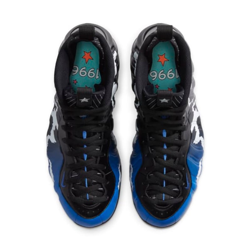Nike Air Foamposite One CN0055-001 04