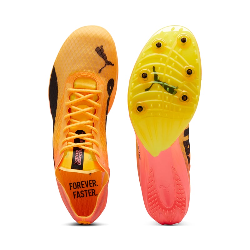 PUMA evoSPEED Distance NITRO Elite+ 4 380000-01 02