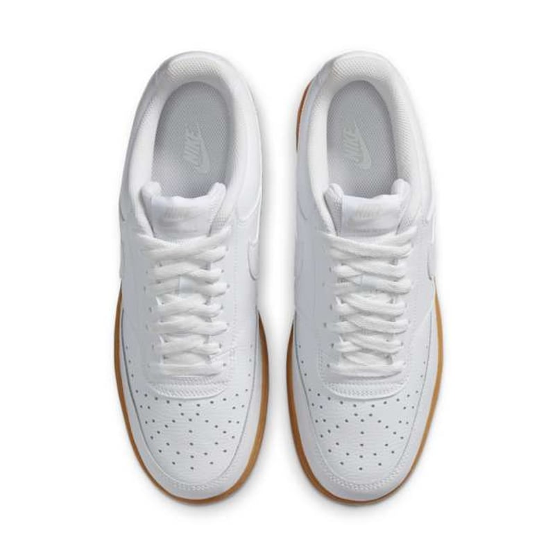 Nike Court Vision Low CD5463-105 04
