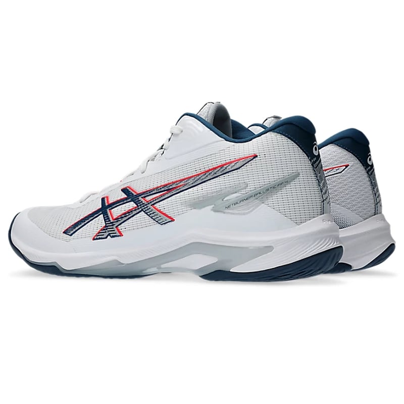 ASICS Netburner Ballistic FF 4 MT 1051A090-101 03