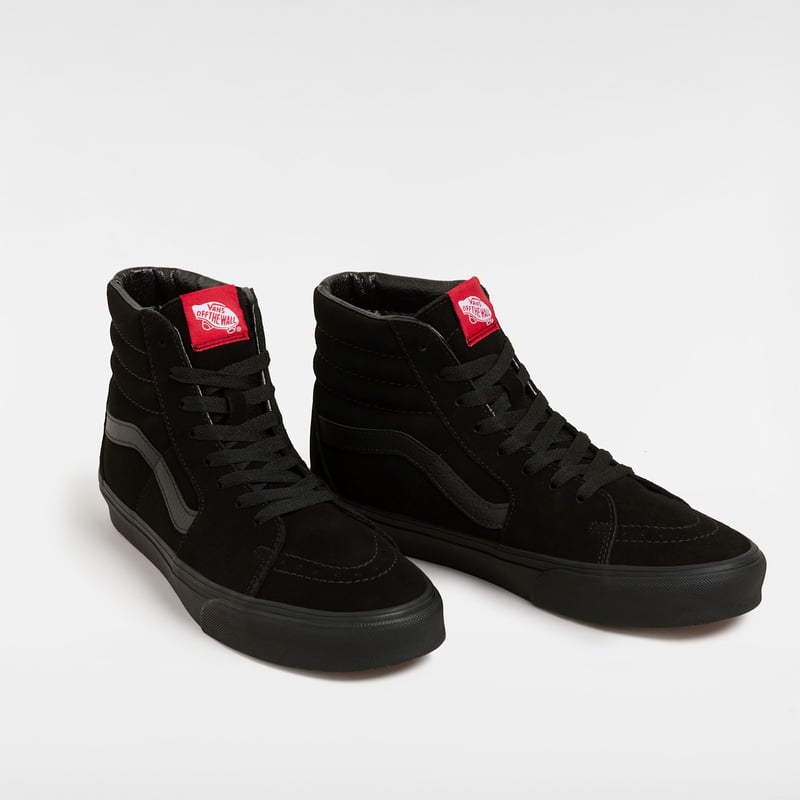 Vans Suede Sk8-Hi VN000D5IBKA 02