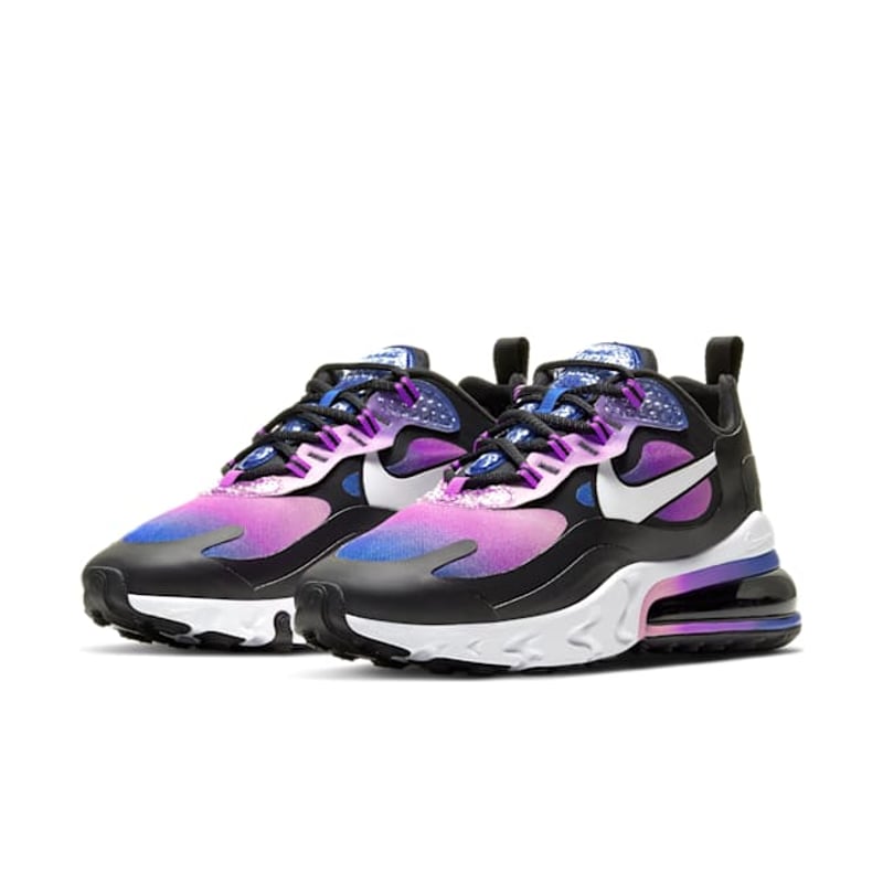Nike Air Max 270 React SE BV3387-400 05