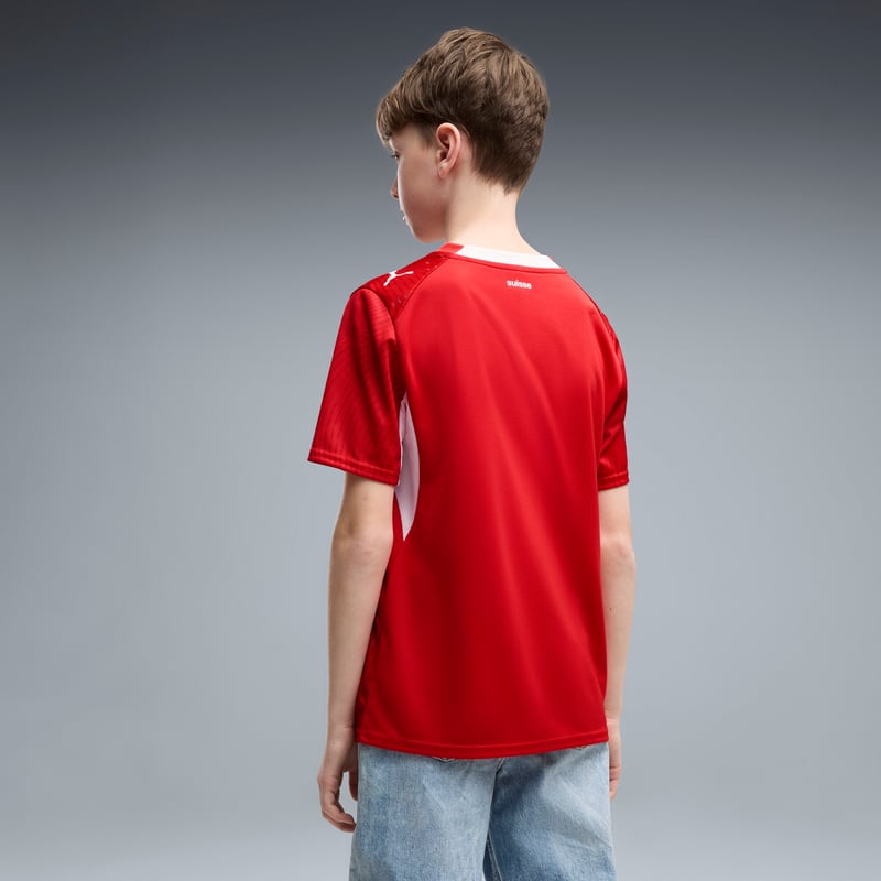 PUMA Switzerland 2026 Home 783220-01 04
