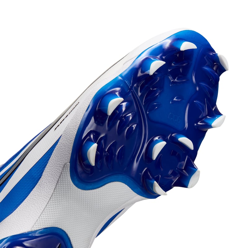 Nike Diamond Standout MCS honkbalschoenen "White & Hyper Royal" | Heren | Honkbal | 07 | SPORTSHOWROOM