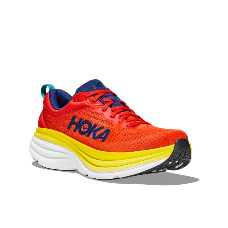 HOKA Bondi 8 1123202-RAFL 06