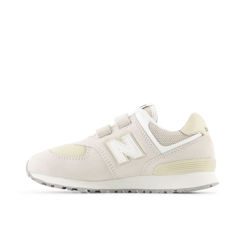 New Balance 574 Hook & Loop PV574FOG 02