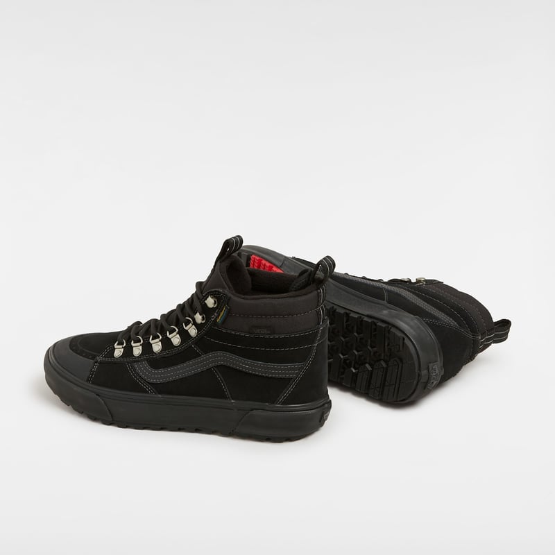 Vans MTE Sk8-Hi Waterproof VN000CVRBLK 03